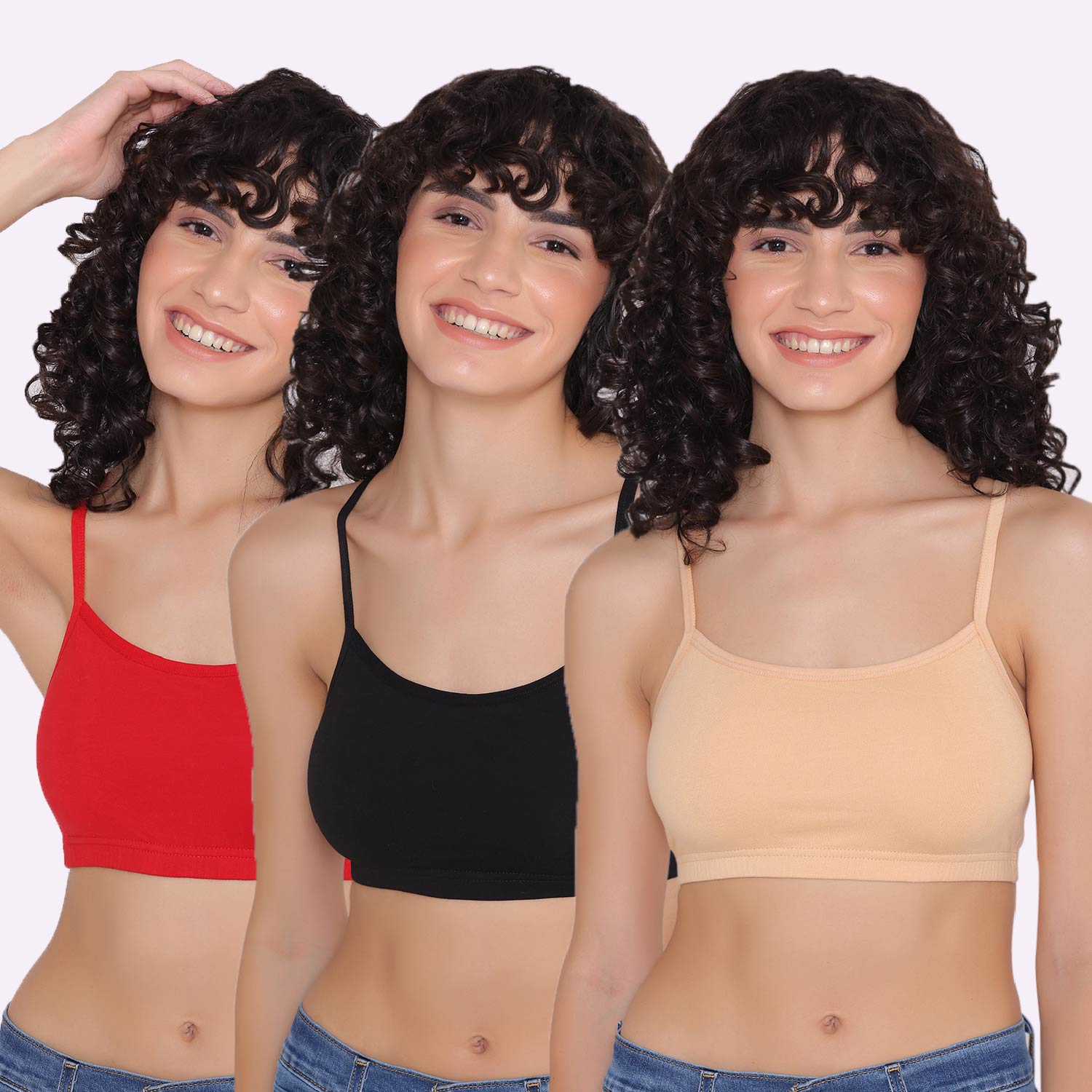 Buy Full Coverage Bra For Women Online, Inkurv Online Store – INKURV