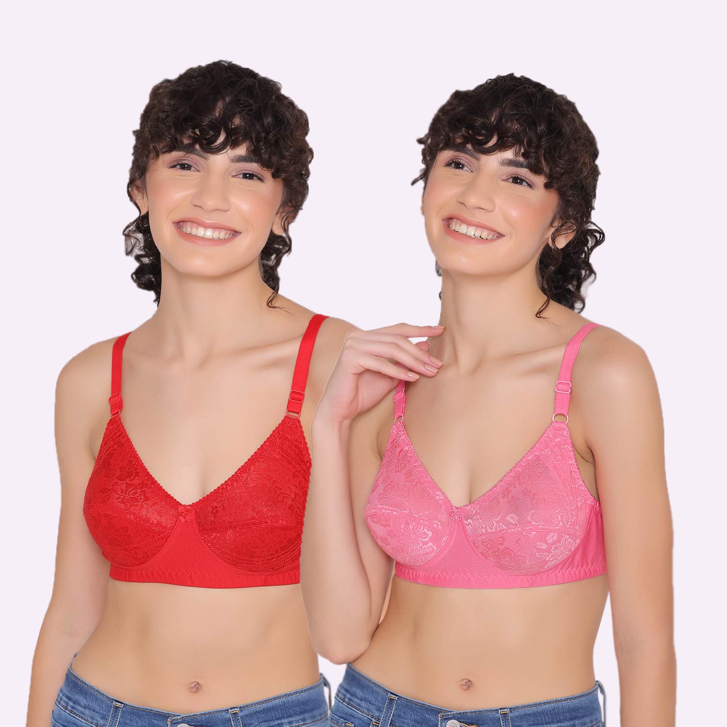Bras - Shop for Latest Ladies & Girls Bras Online,  – INKURV
