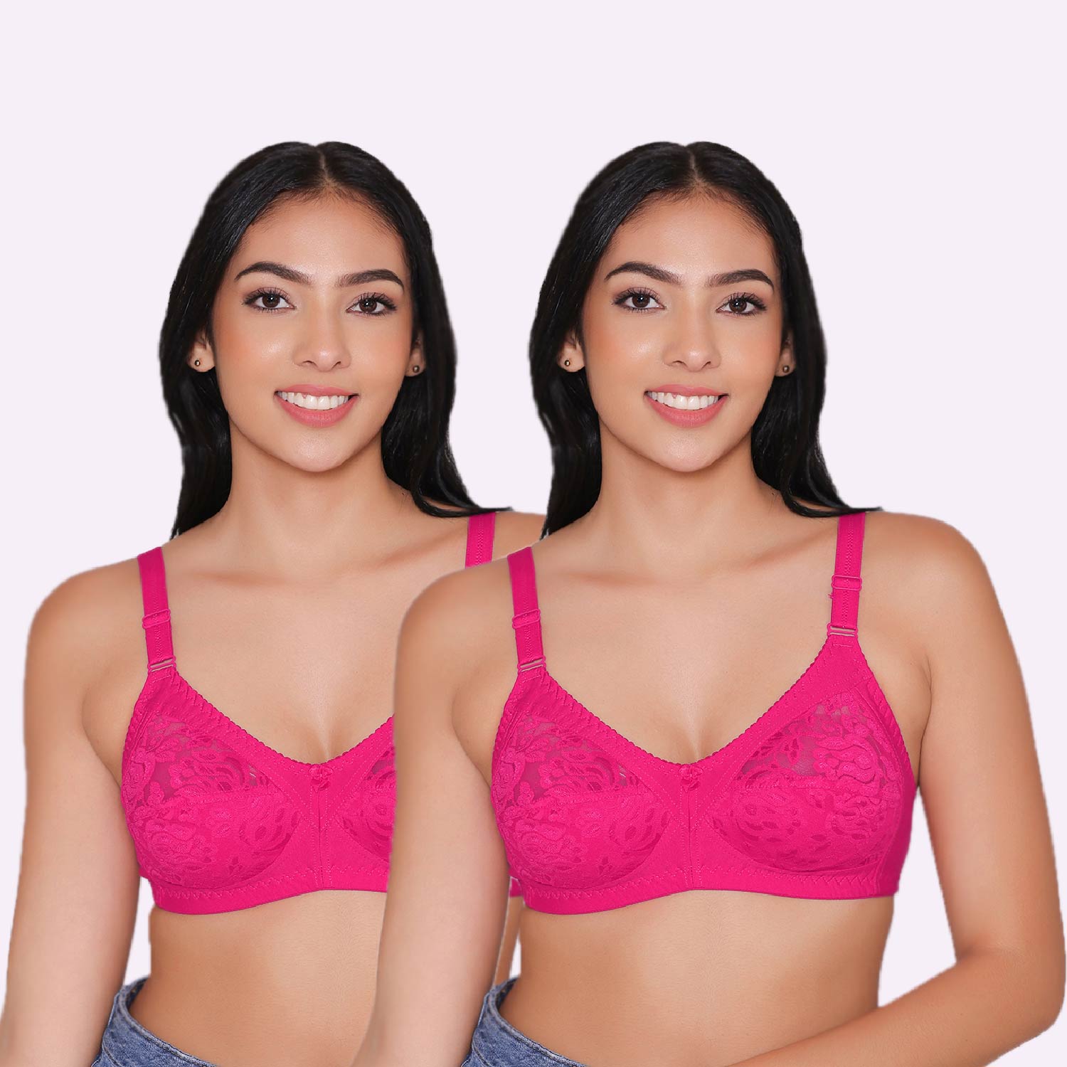 Inkurv Revolutionizes Lingerie Shopping: Buy Bras Online in India with Ease  - IssueWire