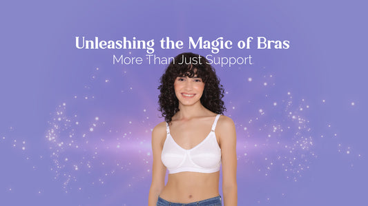 7 Reasons Why Do Women Wear Bras - Magic in Every Cup