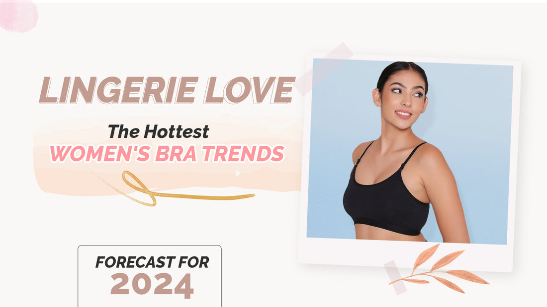 What is a Bra Bracelet, and Why is it Popular? in 2024