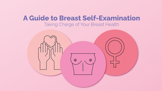 Taking Charge of Your Breast Health: A Guide to Breast Self-Examination