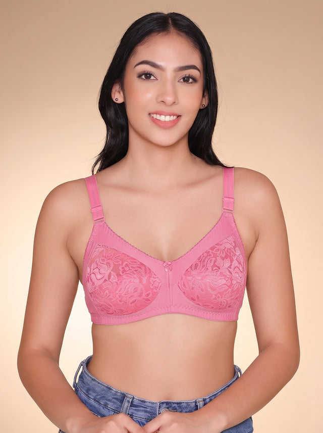 Full Coverage Bras