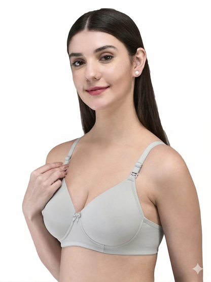 T-Shirt Bra Soft Padded - Coolpad