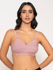 Incross Cotton Bra Essentials - Crepe