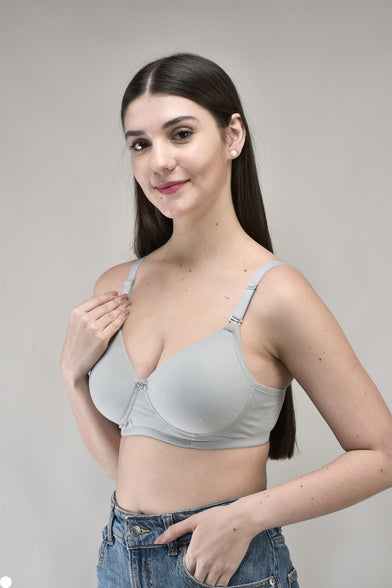 Grey