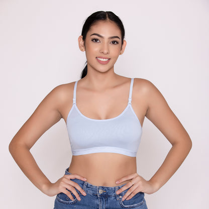 Sky Blue