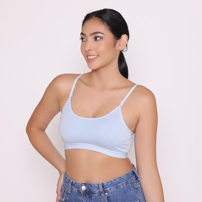 Sky Blue