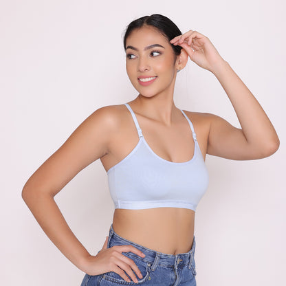 Sky Blue