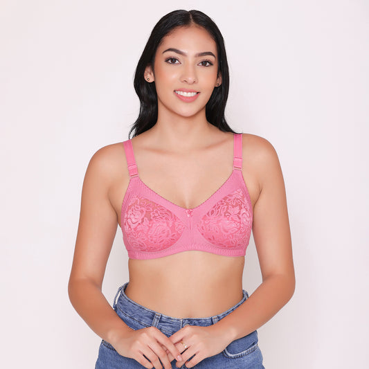 Buy D-Cup Bra Online At Best Price - Discover the Perfect Fit – INKURV