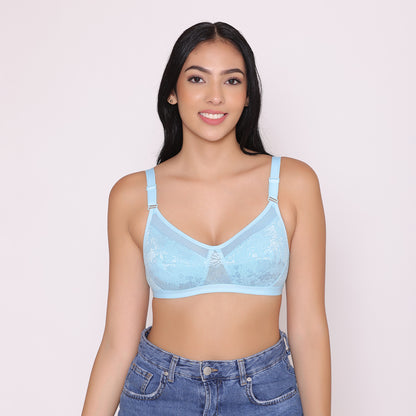Sky Blue