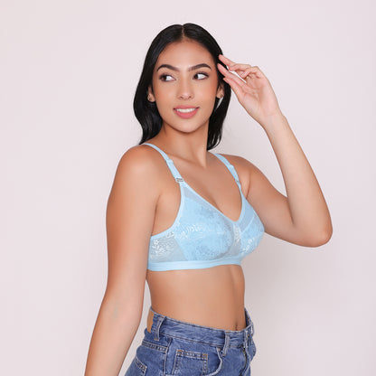 Sky Blue