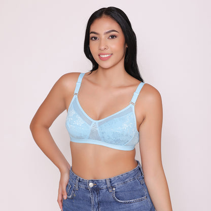 Sky Blue