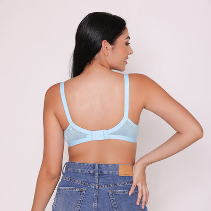 Sky Blue