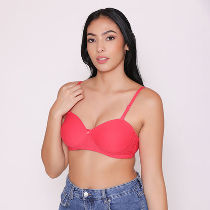 Hot-Pink