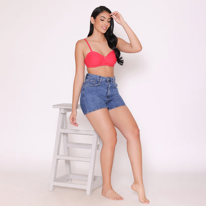 Hot-Pink