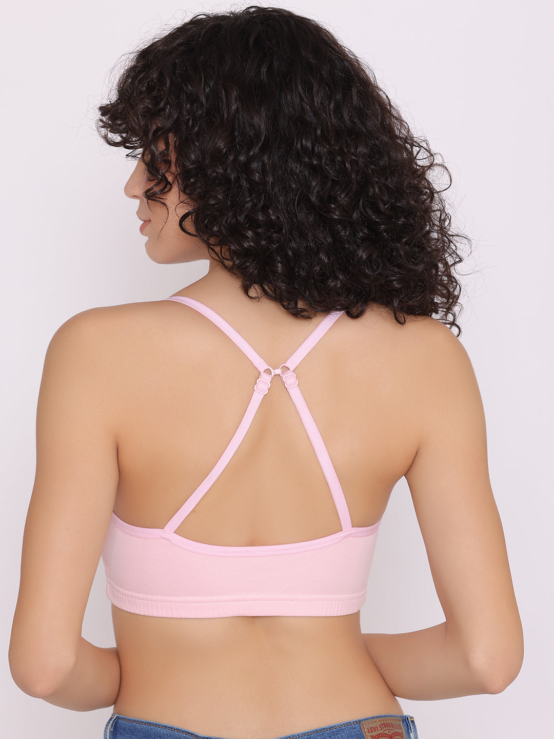 Buy Teenager Seamless Bra for Girls Online at Best Price