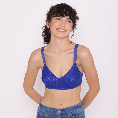 Royal Blue