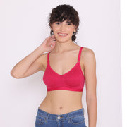 Rio 24/7 Basic Bra - Queen