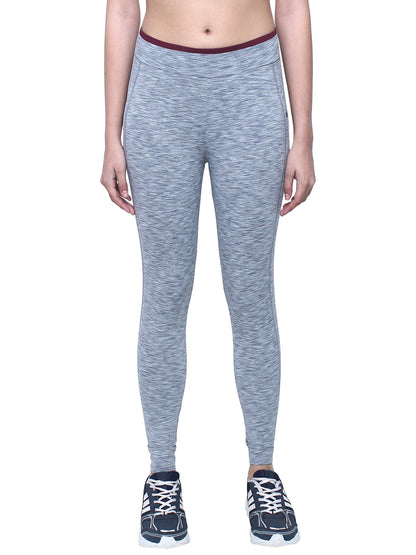 Melange grey