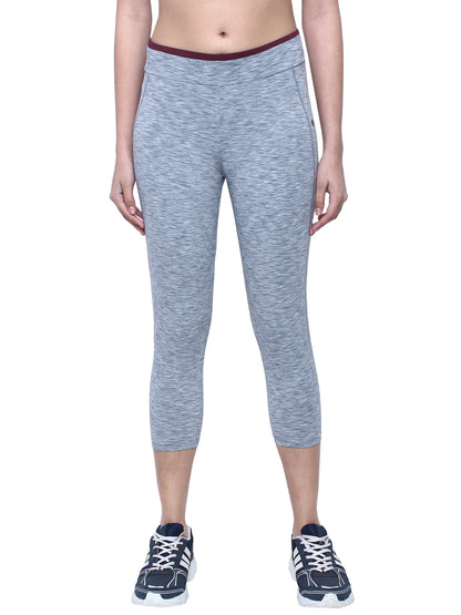 Melange Grey