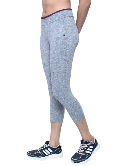 Melange Grey