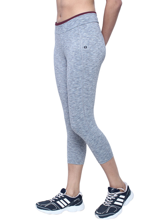 Melange Grey