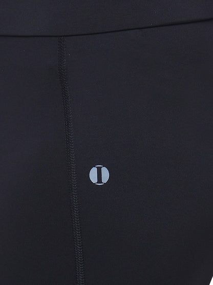 Solid Black
