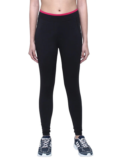 Solid Black