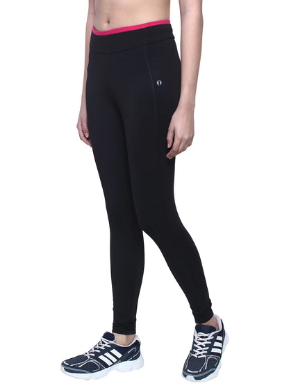 Solid Black